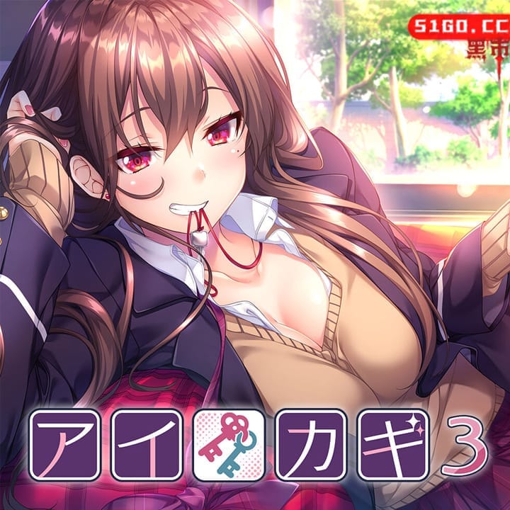 爱之钥 3