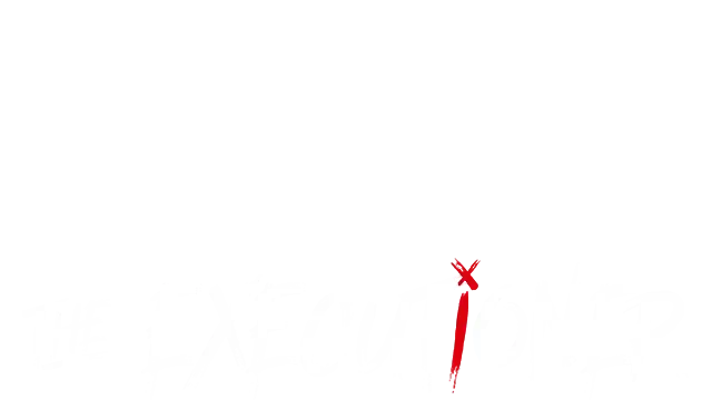 行刑者 | The Executioner LOGO