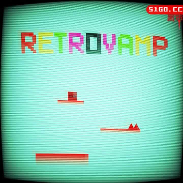 RetroVamp
