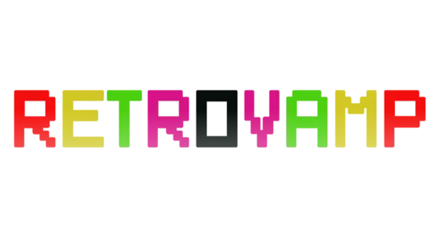 图片[1] | 《RetroVamp》 | 在玩