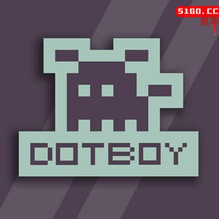 DotBoy
