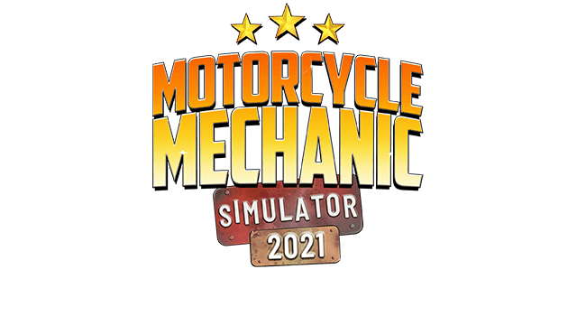 图片[1] | 维修摩托车模拟器 2021.Motorcycle Mechanic Simulator 2021 中文 | 在玩