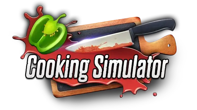 厨房模拟器 | Cooking Simulator LOGO