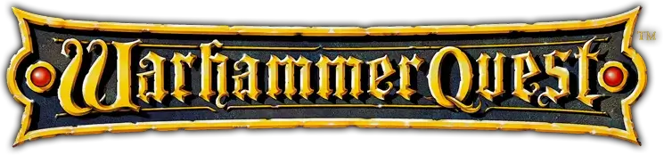 战锤任务 | Warhammer Quest LOGO