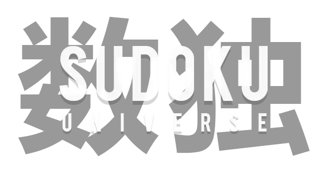 图片[1] | 数独宇宙.Sudoku Universe 中文 | 在玩