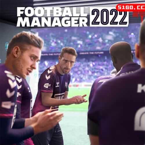 电竞经理 2022 