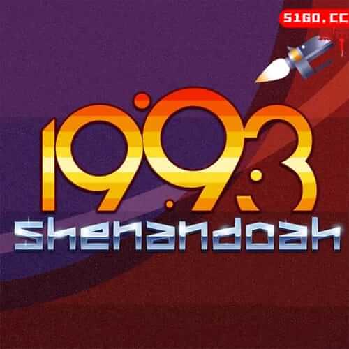 1993谢南多亚