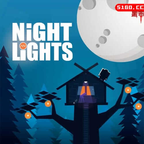夜灯