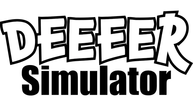 非常普通的鹿 | Deeeer Simulator LOGO