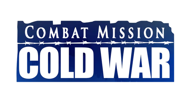 作战任务：冷战 | Combat Mission Cold War LOGO