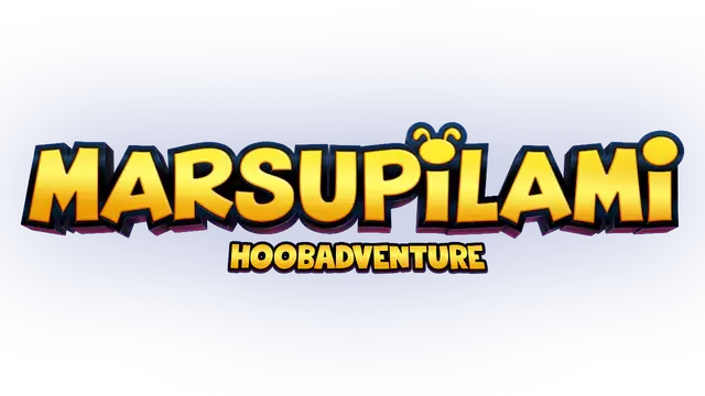 长尾豹马修大冒险 | Marsupilami: Hoobadventure LOGO