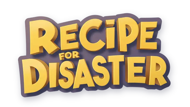 灾难菜谱 | Recipe for Disaster LOGO