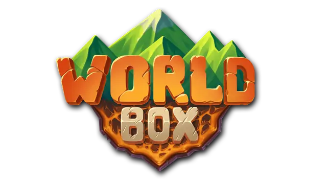 世界盒子 | WorldBox: God Simulator LOGO