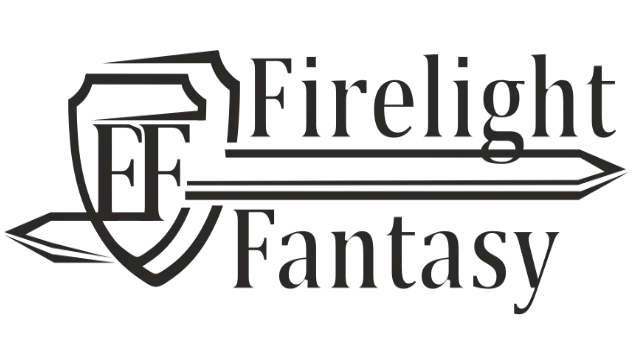 火光幻想：抵抗 | Firelight Fantasy: Resistance LOGO