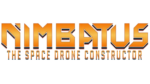 尼姆巴图：太空无人机建造 | Nimbatus: The Space Drone Constructor LOGO