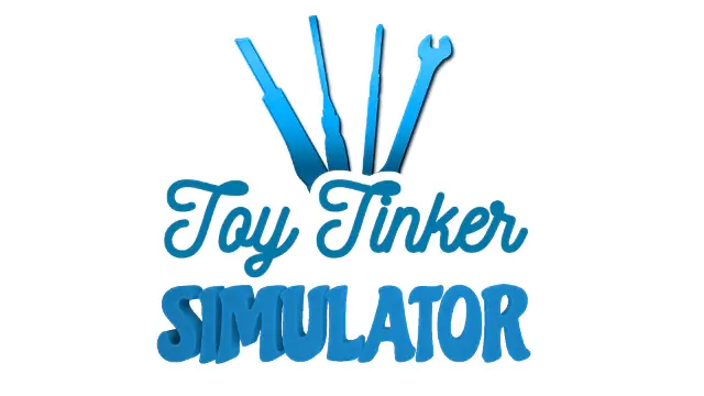 玩具修补匠模拟器 | Toy Tinker Simulator LOGO