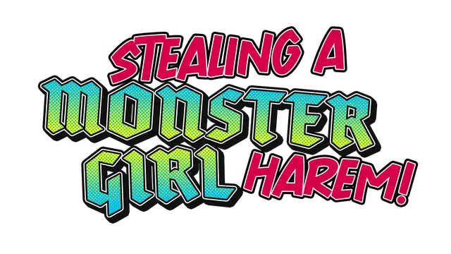 魔王军团 | Stealing a Monster Girl Harem LOGO