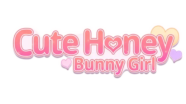 可爱宝贝兔女郎 | Cute Honey: Bunny Girl LOGO