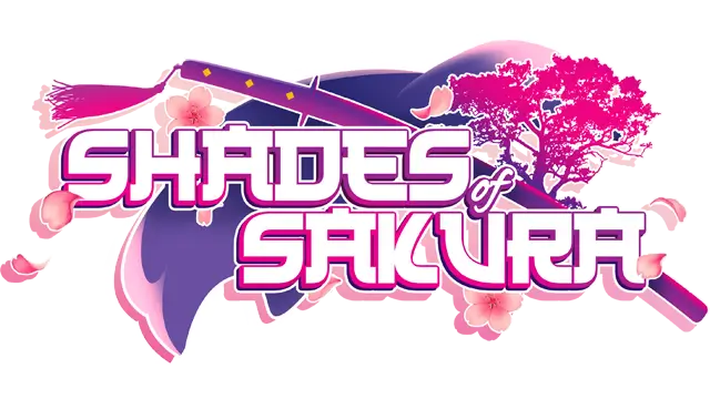 樱色陷阱 | Shades of Sakura LOGO