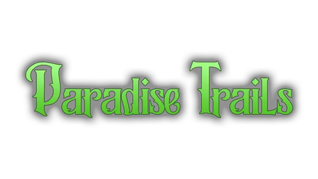 天堂步道 | Paradise Trails LOGO