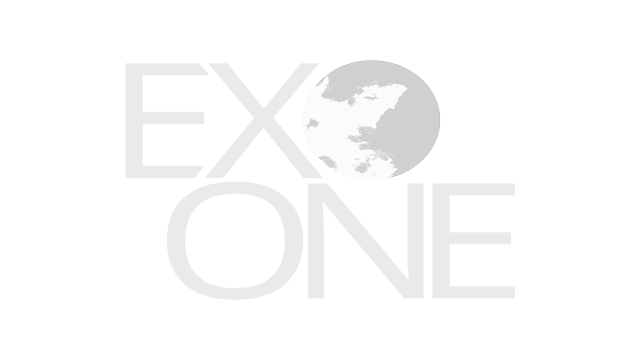 外星一号 | Exo One LOGO