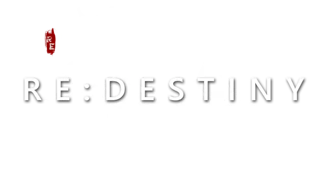 RE：命运 | Re:Destiny LOGO