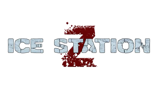 冰之站台 Z | Ice Station Z LOGO