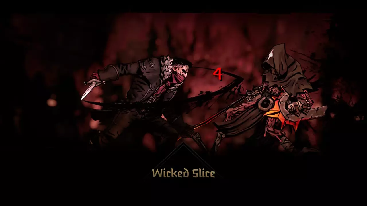 暗黑地牢 2-Darkest Dungeon II-游戏截图-好玩游戏库