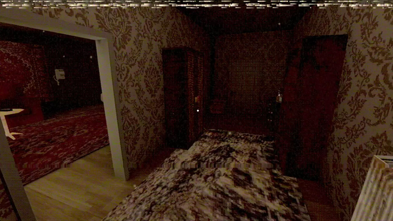 精神病态评估-Psychopathy Assessment-游戏截图-好玩游戏库