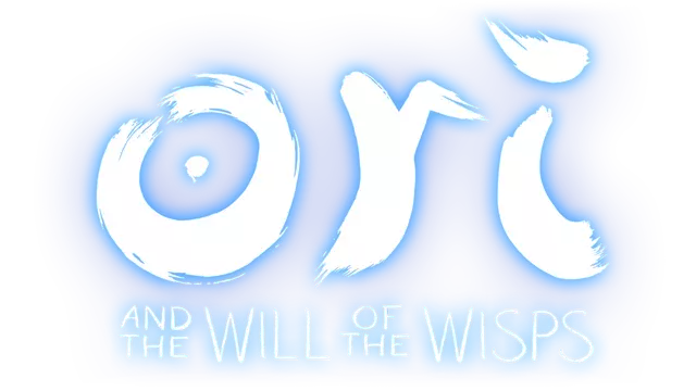 精灵与萤火意志 | Ori and the Will of the Wisps ⭐ LOGO