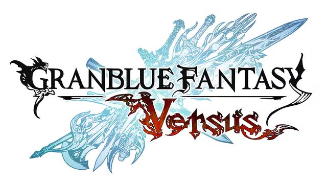碧蓝幻想 Versus | Granblue Fantasy: Versus LOGO