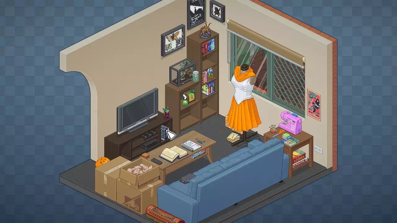 --游戏截图-好玩游戏库