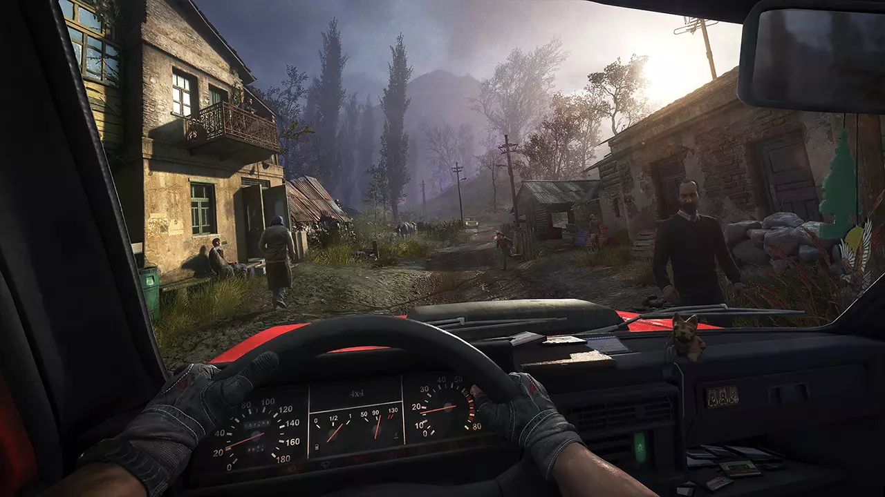 狙击手：幽灵战士 3-Sniper: Ghost Warrior 3-游戏截图-好玩游戏库