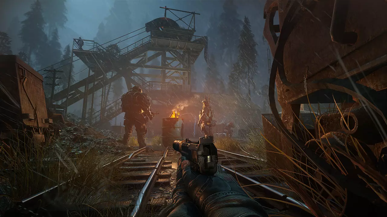 狙击手：幽灵战士 3-Sniper: Ghost Warrior 3-游戏截图-好玩游戏库