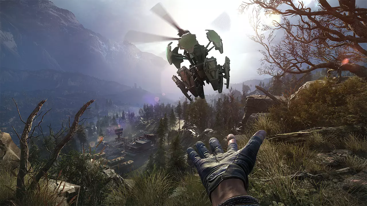 狙击手：幽灵战士 3-Sniper: Ghost Warrior 3-游戏截图-好玩游戏库