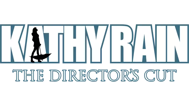 凯茜・瑞恩的冒险：导演剪辑版 | Kathy Rain: Director’s Cut LOGO