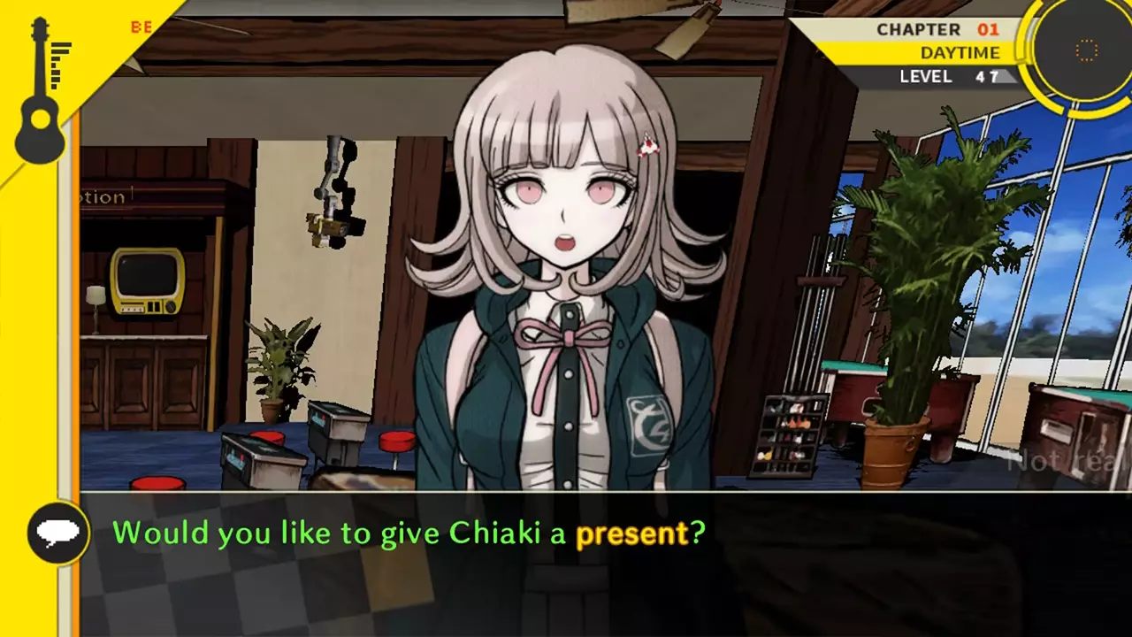 弹丸论破 2：再见了绝望学园 - 周年版-Danganronpa 2: Goodbye Despair - Anniversary Edition-游戏截图-好玩游戏库