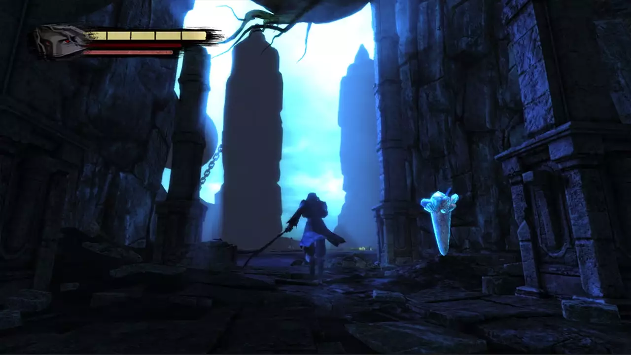 阿尼玛：回忆之门-Anima: Gate of Memories-游戏截图-好玩游戏库
