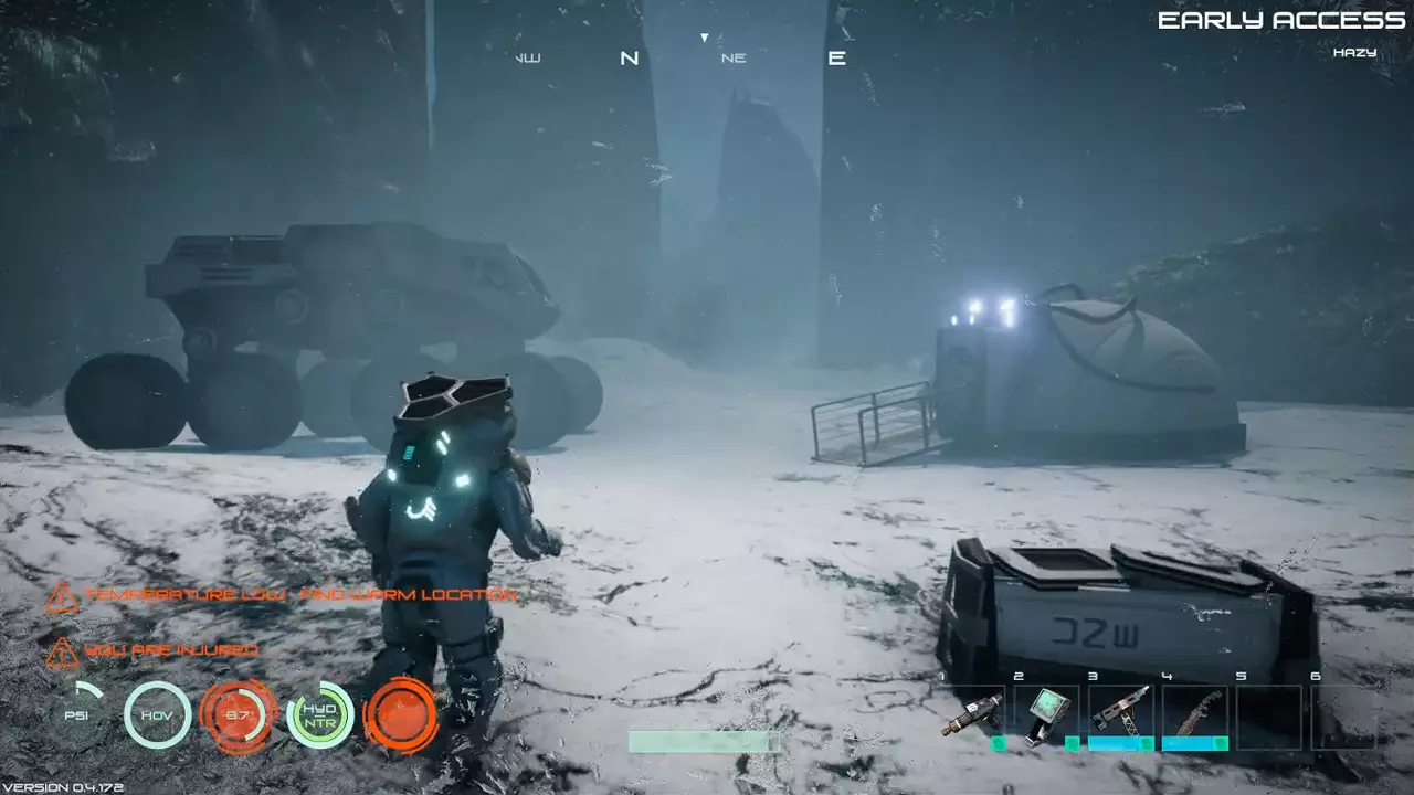 奥西里斯：新黎明-Osiris: New Dawn-游戏截图-好玩游戏库