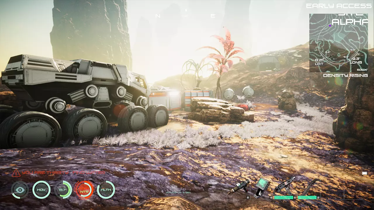 奥西里斯：新黎明-Osiris: New Dawn-游戏截图-好玩游戏库