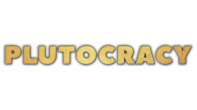 财阀崛起 | Plutocracy LOGO