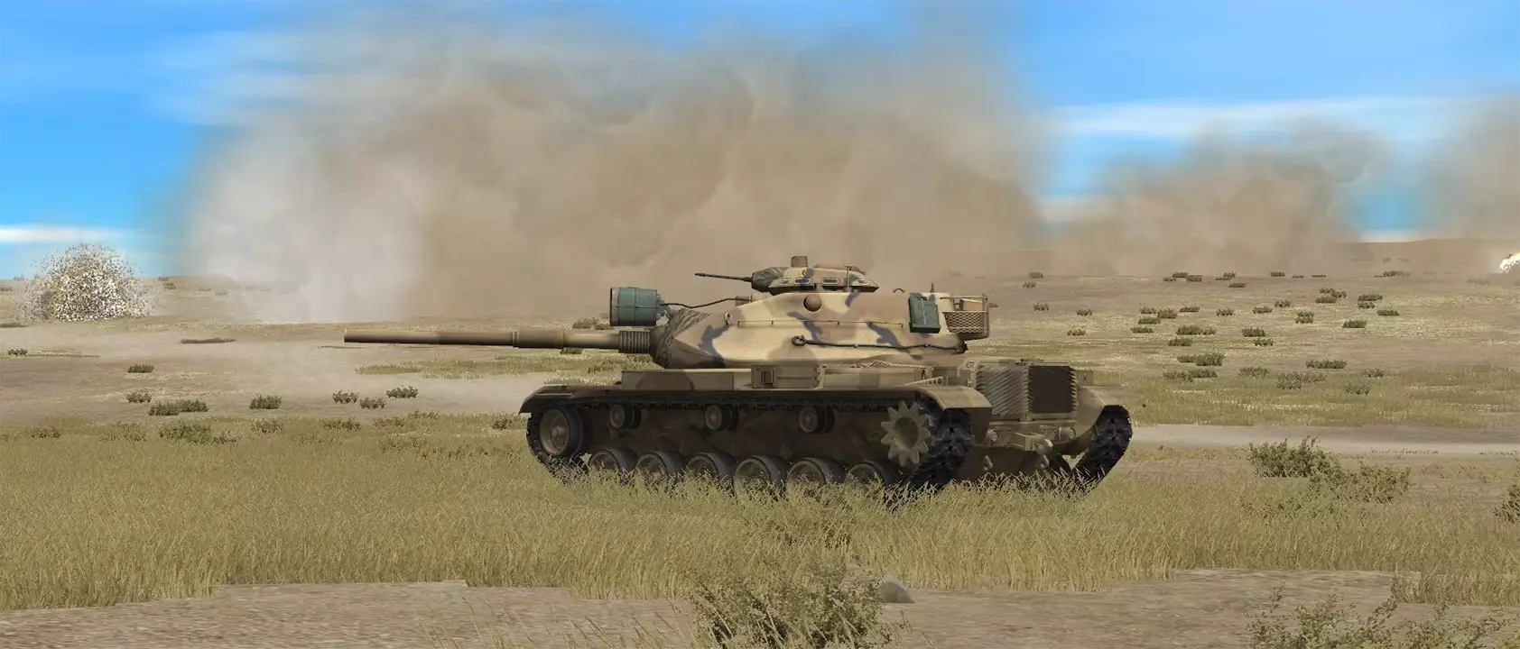作战任务：冷战-Combat Mission Cold War-游戏截图-好玩游戏库