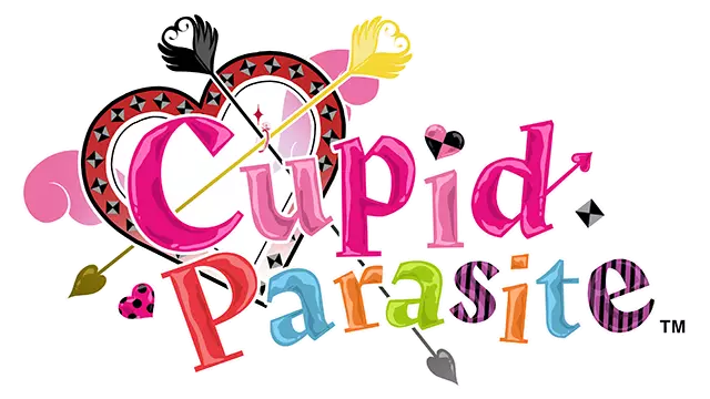 共生丘比特 | Cupid Parasite LOGO