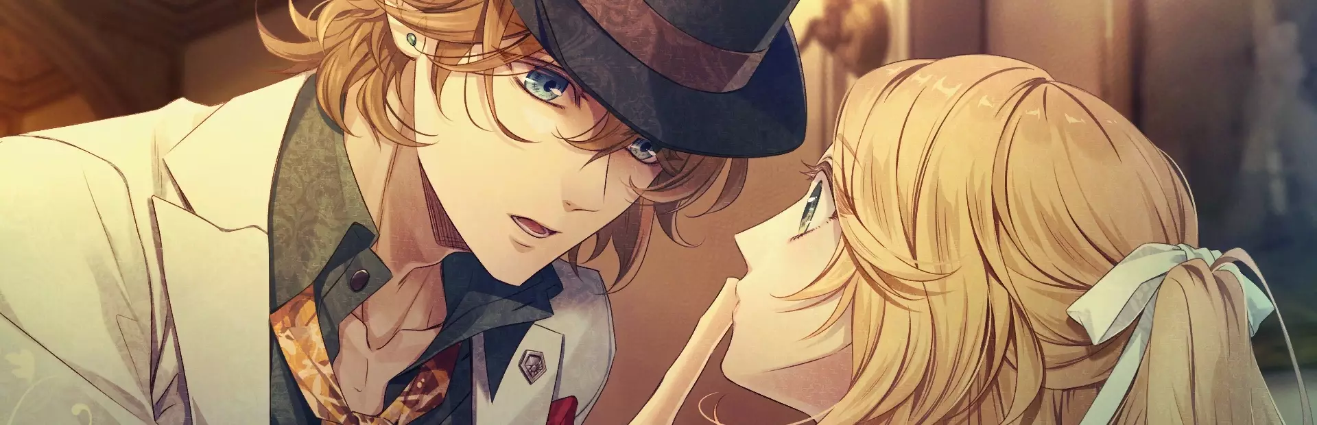 虔诚之花的晚钟