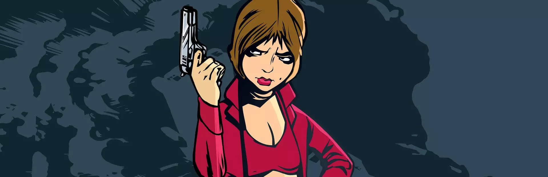 侠盗猎车手 3 - 最终版