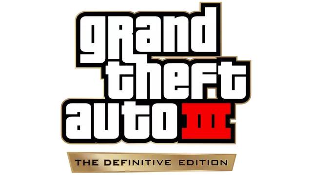 侠盗猎车手 3  – 最终版 | Grand Theft Auto III – The Definitive Edition
