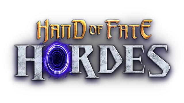 命运之手：人各有命 | Hand of Fate: Hordes LOGO