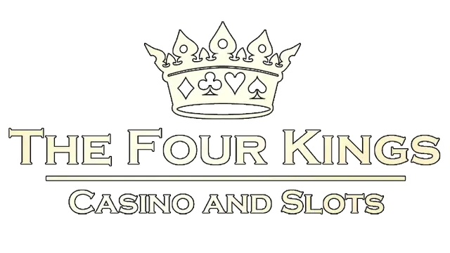 四王赌场 | The Four Kings Casino and Slots LOGO