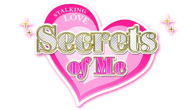 我的秘密 | Secrets of Me LOGO