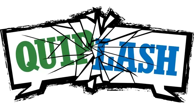 狂欢派对 | Quiplash LOGO